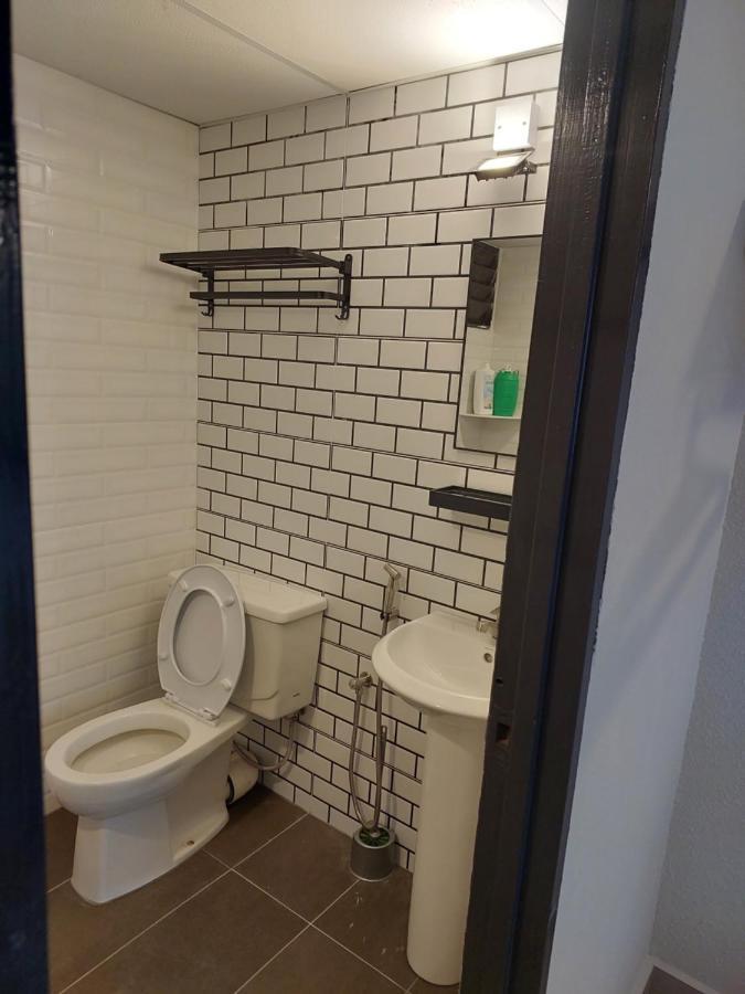 Batu Ferringhi Luxury Seaview Suite - 3Br Dış mekan fotoğraf