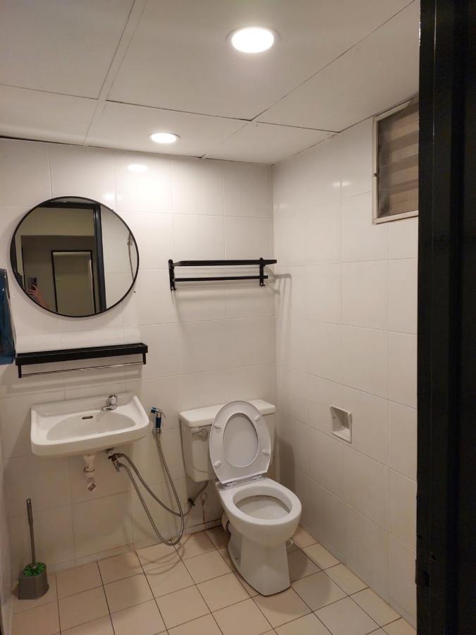 Batu Ferringhi Luxury Seaview Suite - 3Br Dış mekan fotoğraf