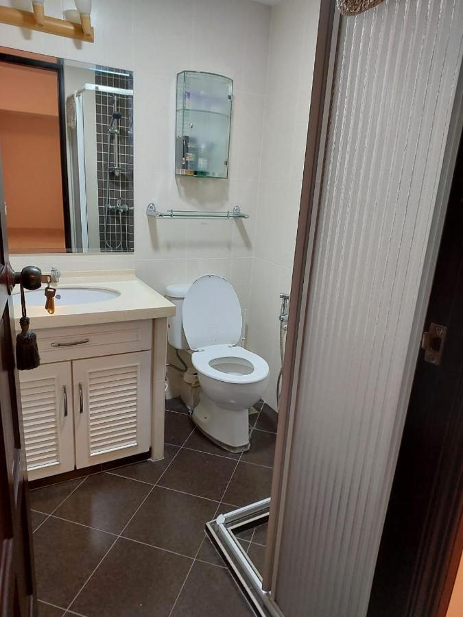 Batu Ferringhi Luxury Seaview Suite - 3Br Dış mekan fotoğraf