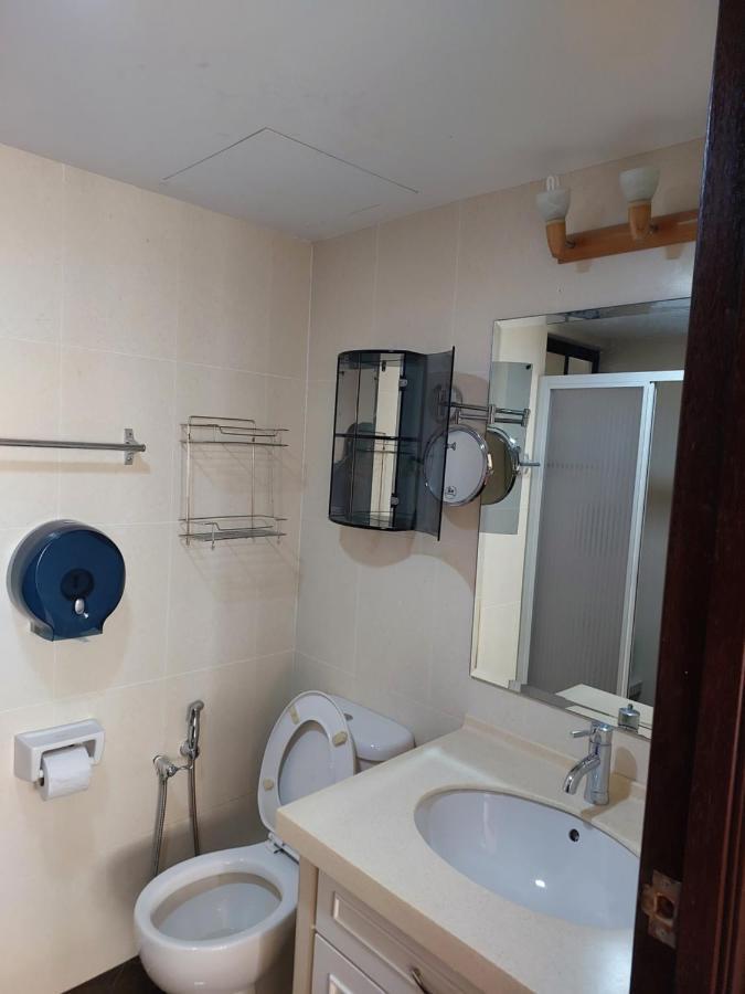 Batu Ferringhi Luxury Seaview Suite - 3Br Dış mekan fotoğraf