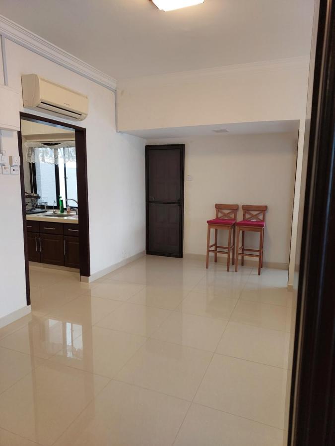 Batu Ferringhi Luxury Seaview Suite - 3Br Dış mekan fotoğraf
