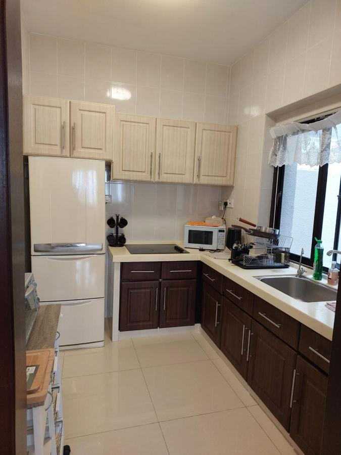 Batu Ferringhi Luxury Seaview Suite - 3Br Dış mekan fotoğraf