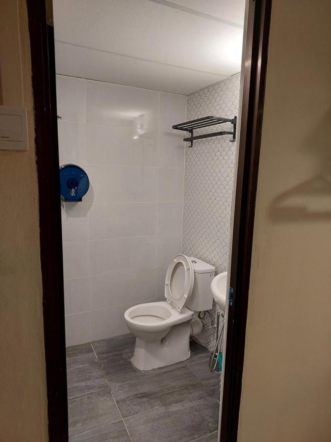 Batu Ferringhi Luxury Seaview Suite - 3Br Dış mekan fotoğraf