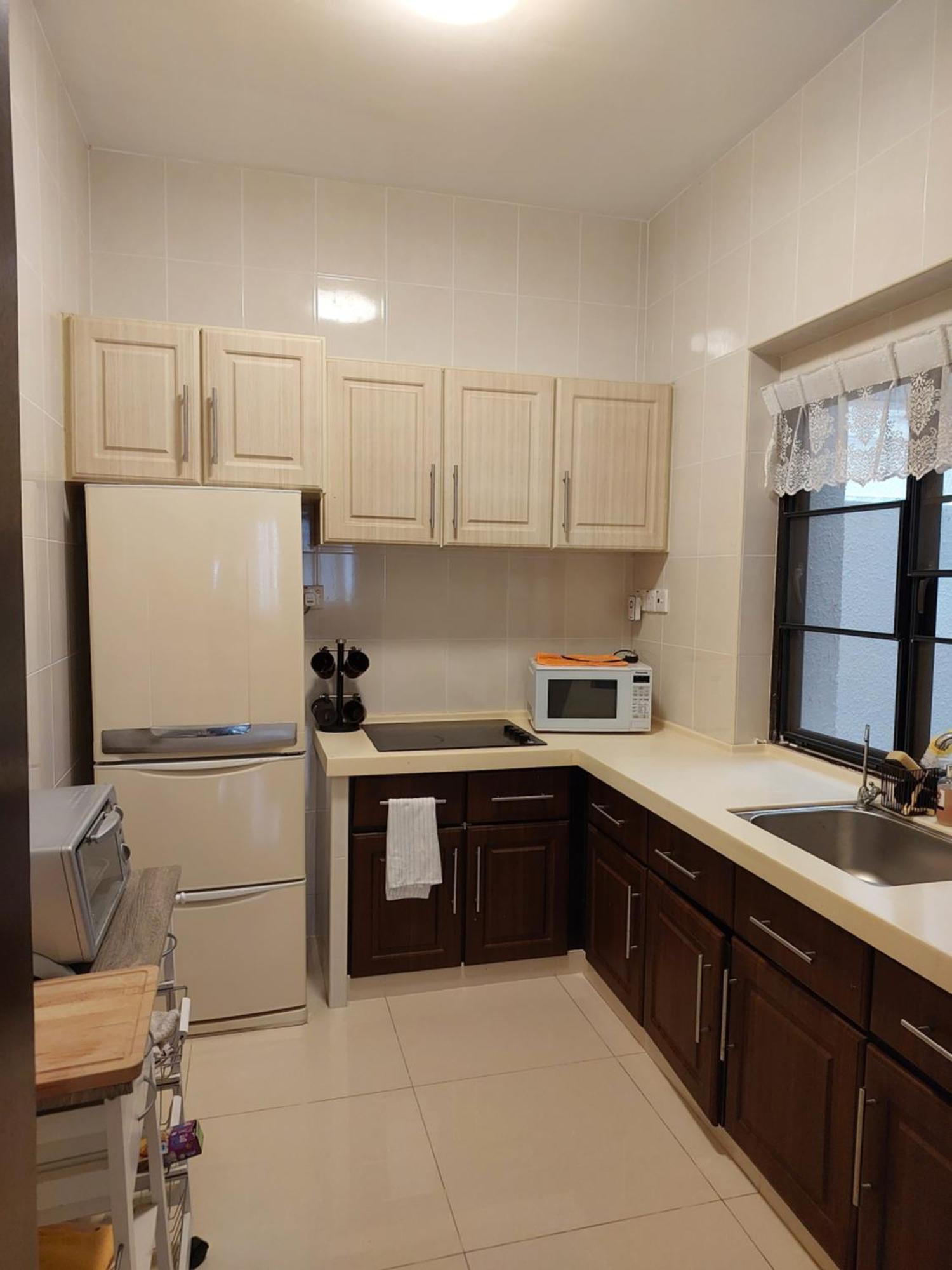 Batu Ferringhi Luxury Seaview Suite - 3Br Dış mekan fotoğraf